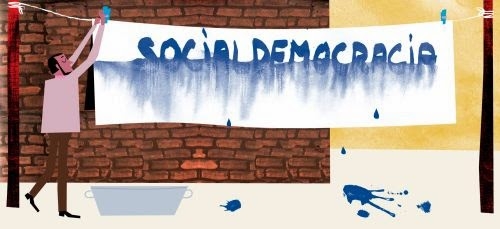 Os desafios da social democracia no Brasil
