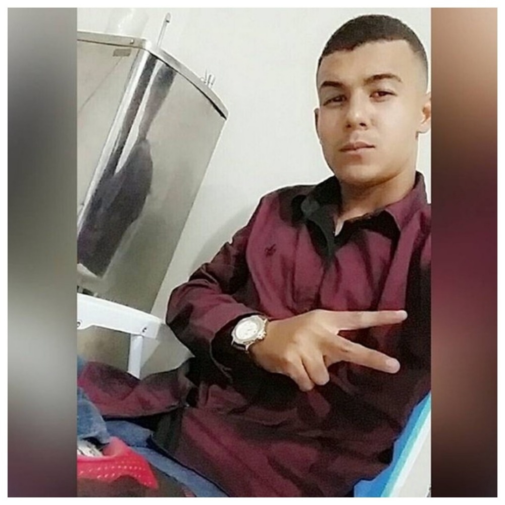 Jovem é levado de casa por homens que se identificaram como policiais