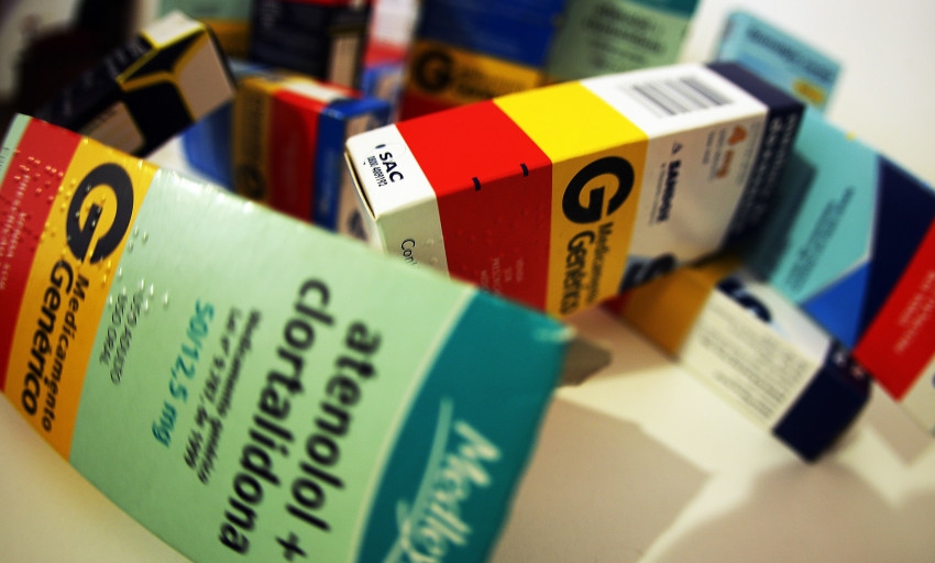 Pesquisa aponta que uso de Omeprazol pode aumentar as chances de desenvolver câncer