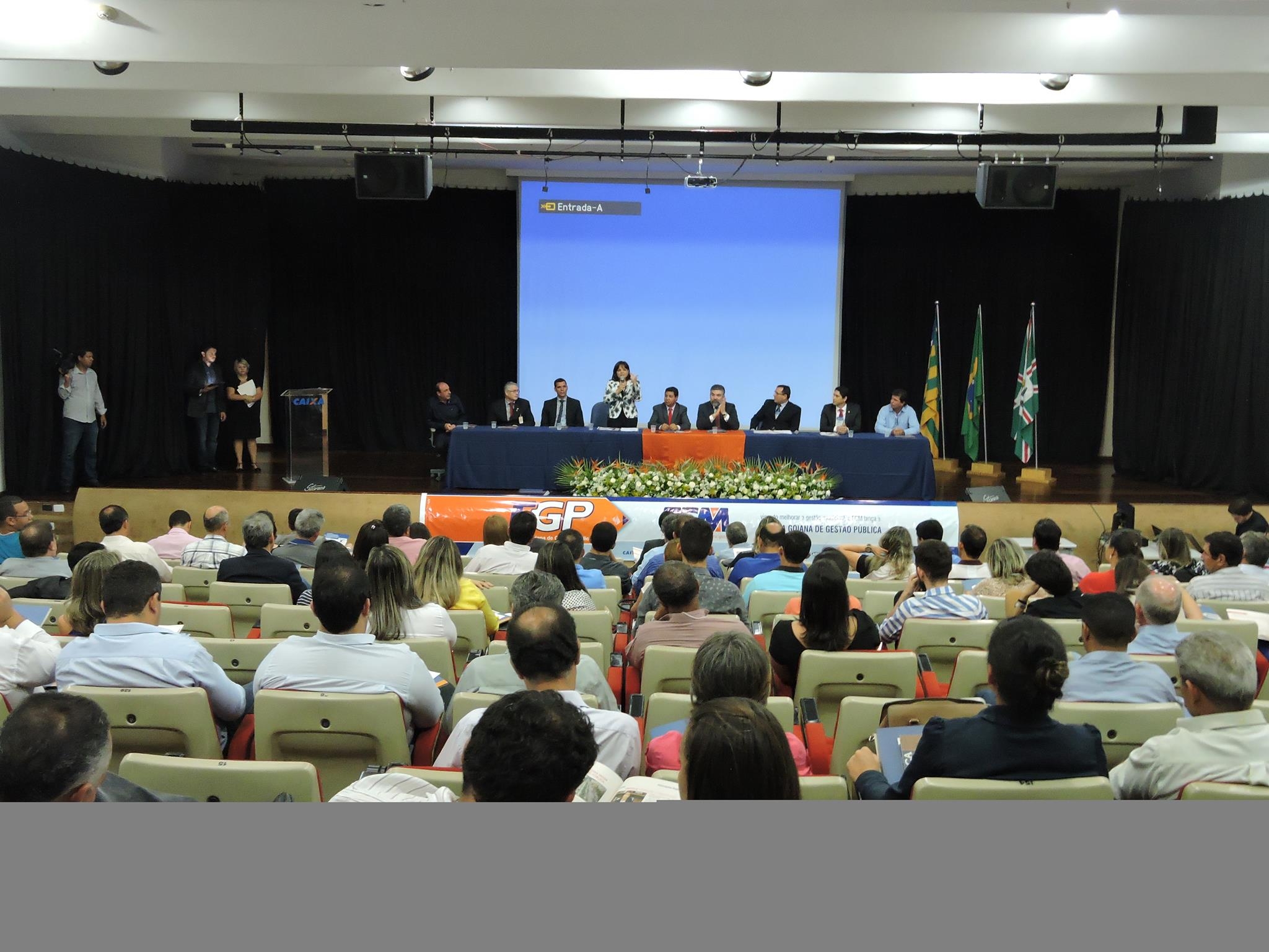 FGM apresenta novos conselheiros e instrumentos de capacitação aos municípios