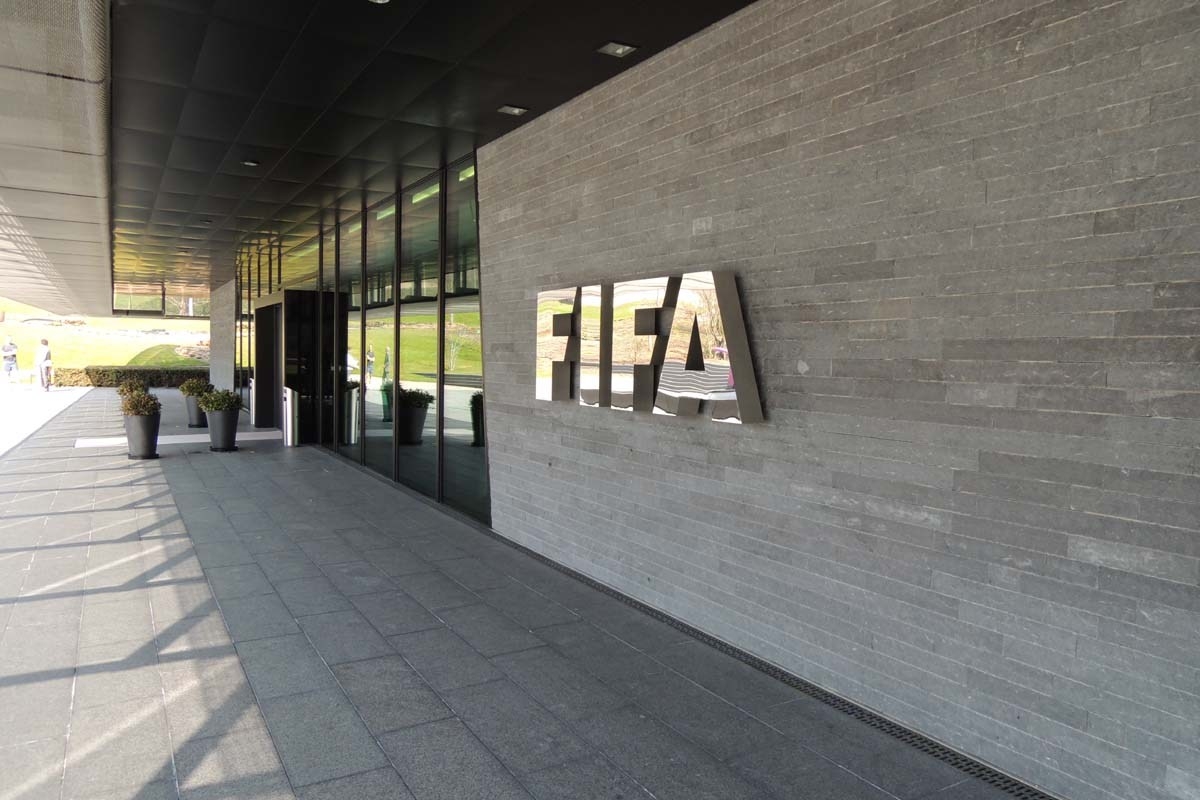 FIFA quer acabar com amistosos entre seleções e mudar Mundial de Clubes