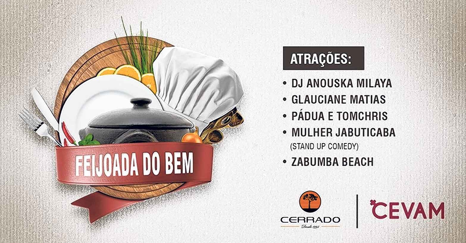 Cevam arrecada fundos no Dia Internacional da Não Violência Contra a Mulher