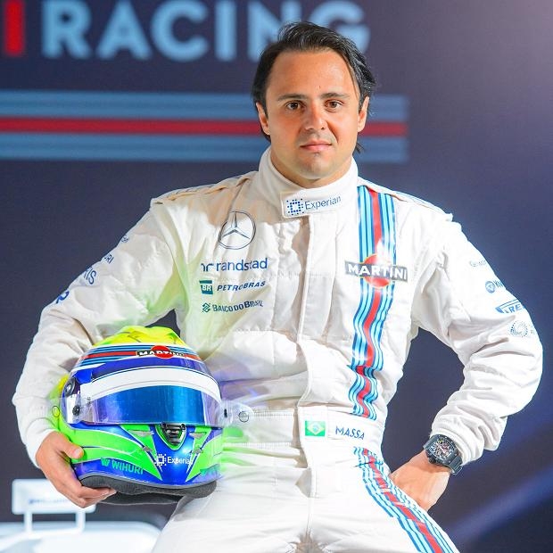 Massa não descarta continuar em 2018