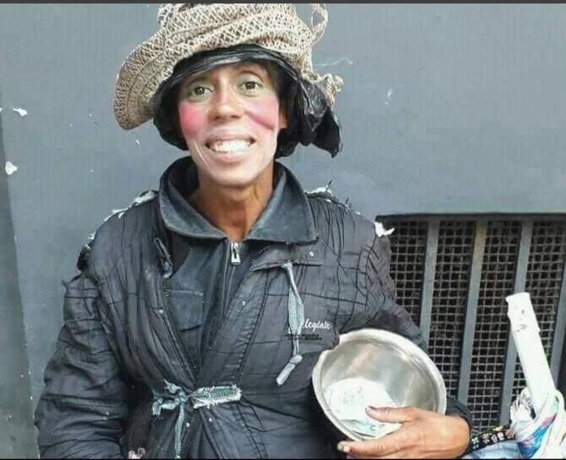 Encontrado corpo da gerente de hipermercado desaparecida