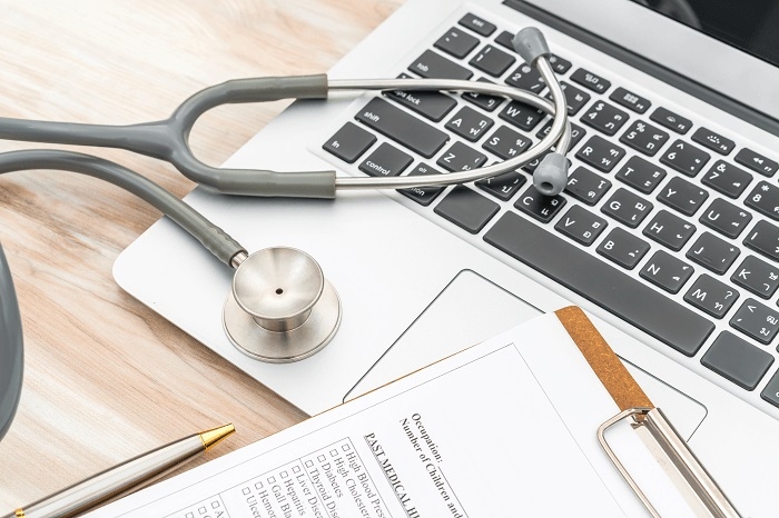 Dados médicos:  um negócio criminoso?