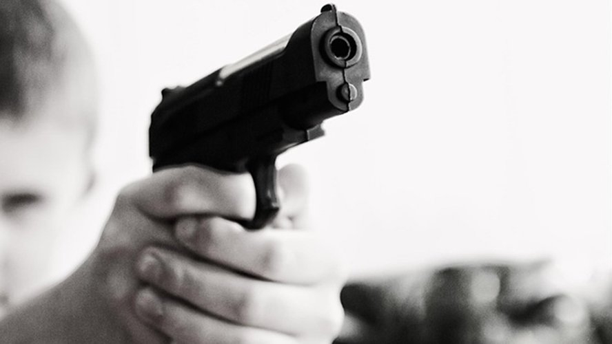 O recrudescer da violência