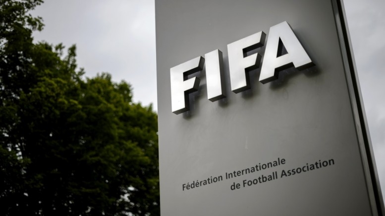 A CPI da Fifa, CBF e Máfia do Futebol