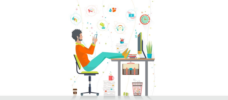 O que você ganha com a procrastinação?