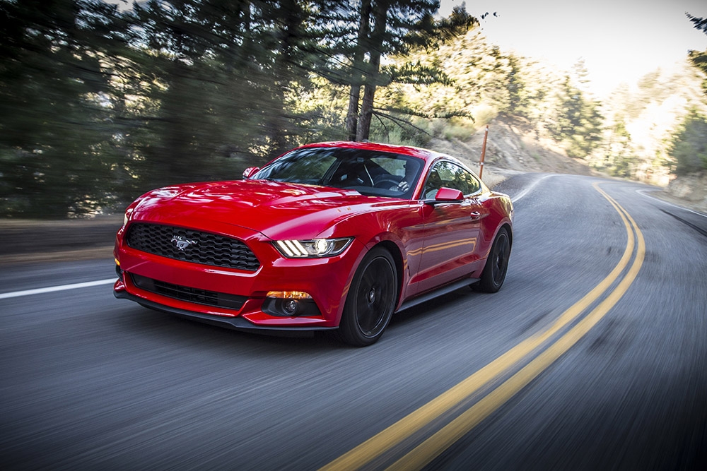 Ford anuncia 13 veículos elétricos, híbridos e autônomos para os próximos 5 anos