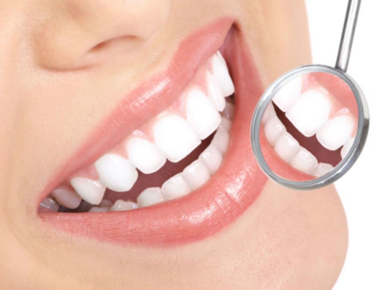 A terceira dentição