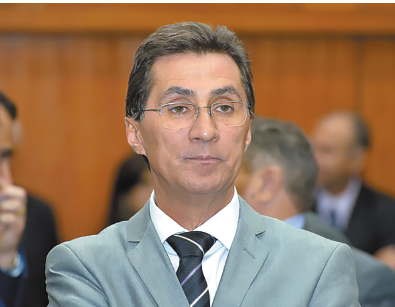 Francisco Oliveira solicita  ações na segurança pública
