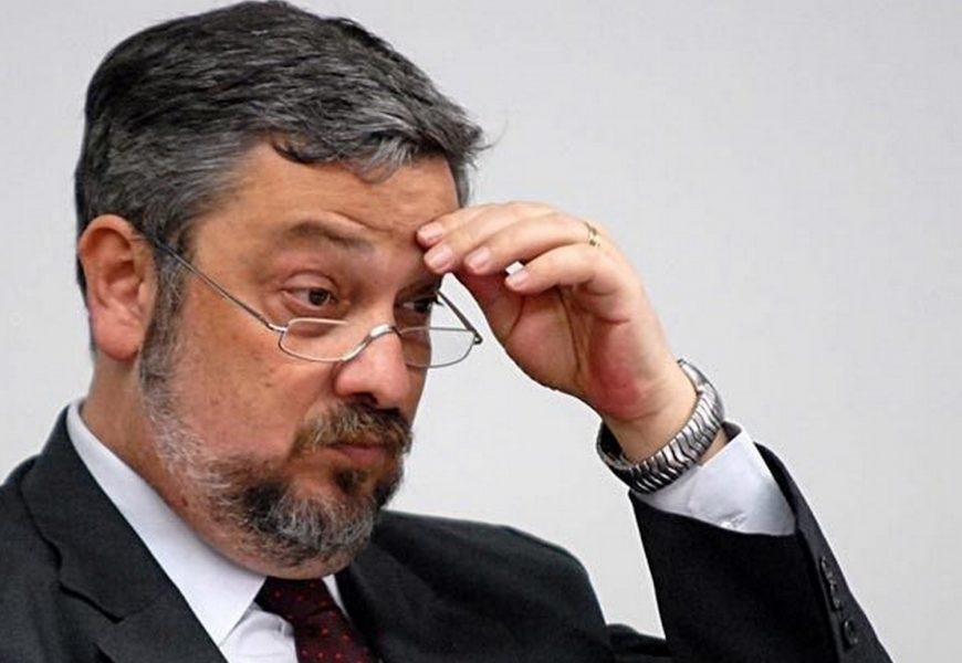 A delação de Palocci e o dilema do PT