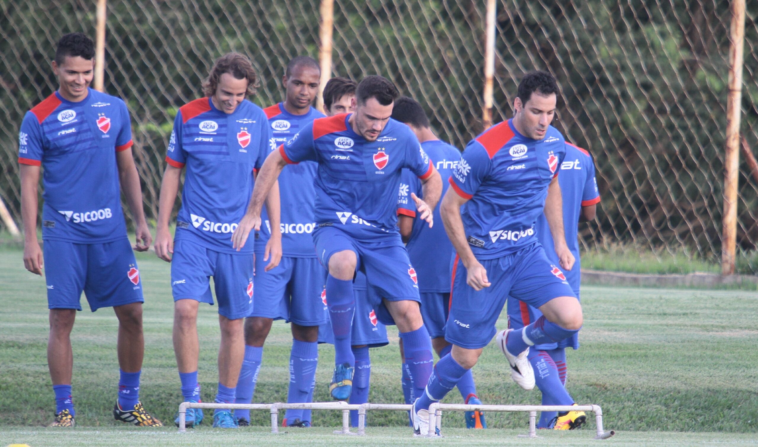 Hora do Tigre beber água