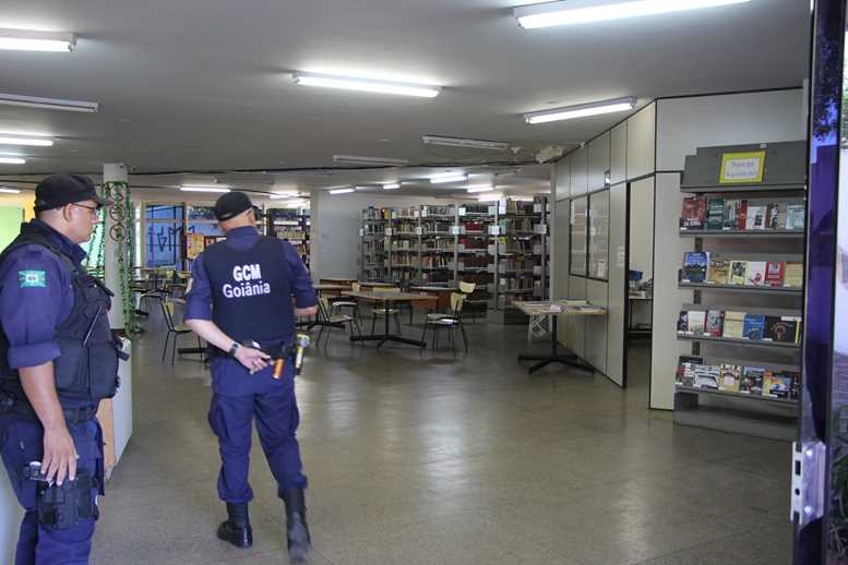 Guarda Civil inicia hoje a operação Escola+Segura