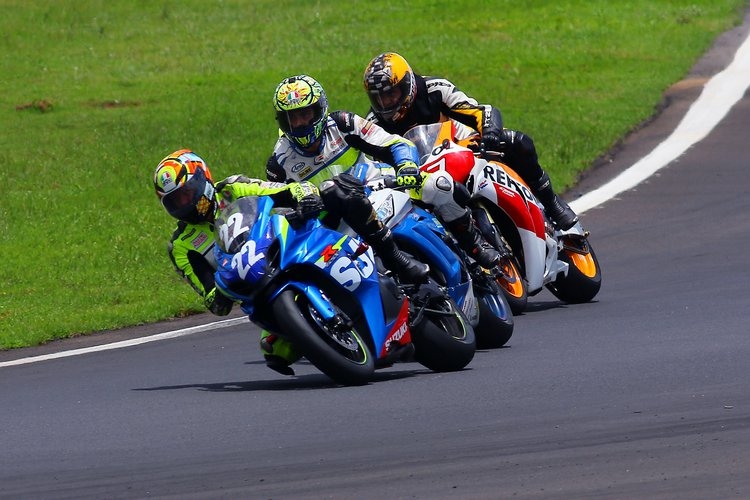 Goiás Superbike abre temporada com novidades