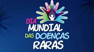 Dia Mundial das Doenças Raras