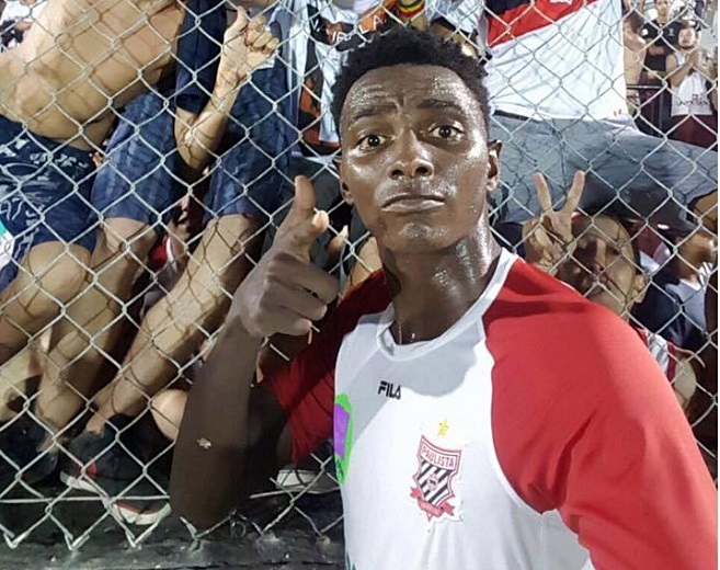 “Gato” da Copa São Paulo assume culpa do caso