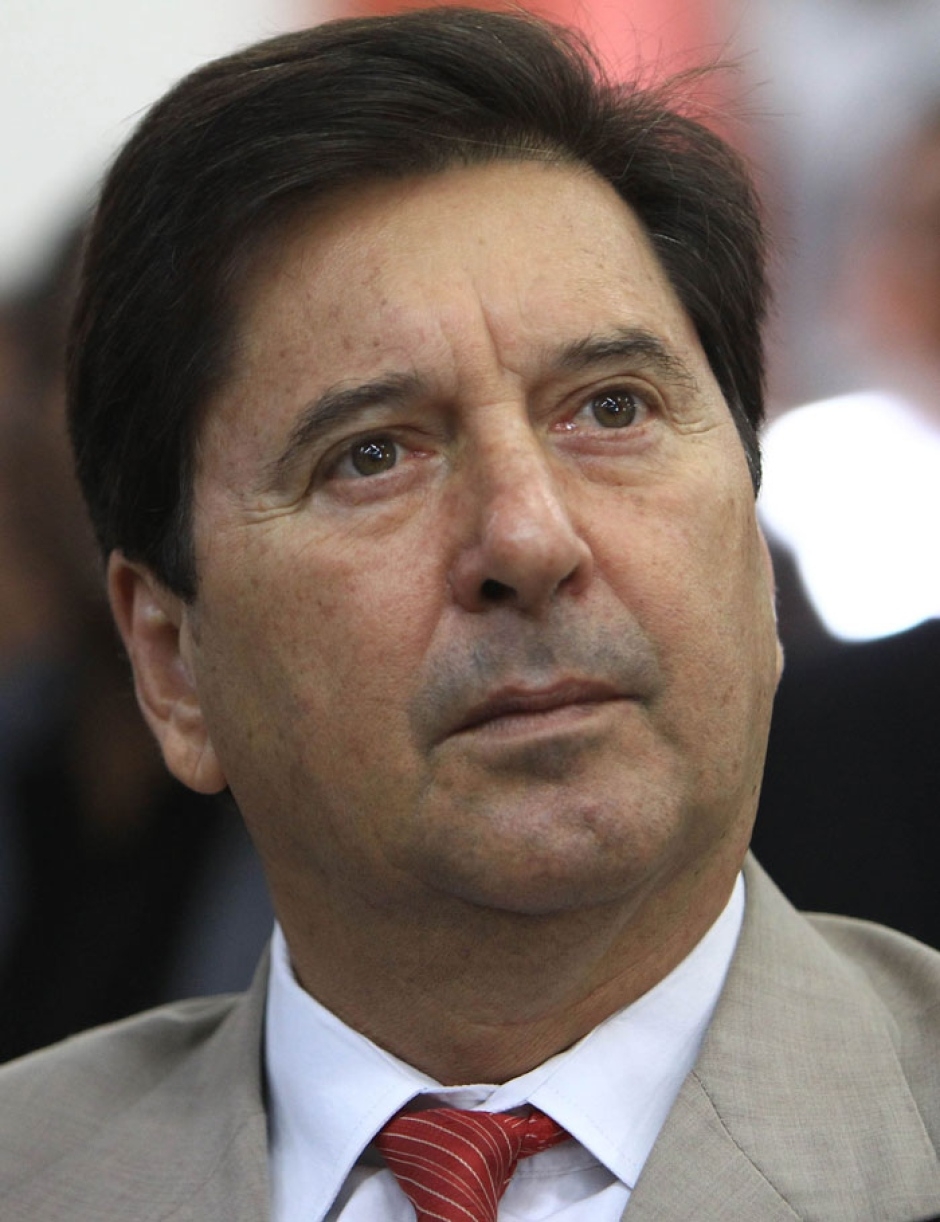 O sucessor de Maguito Vilela