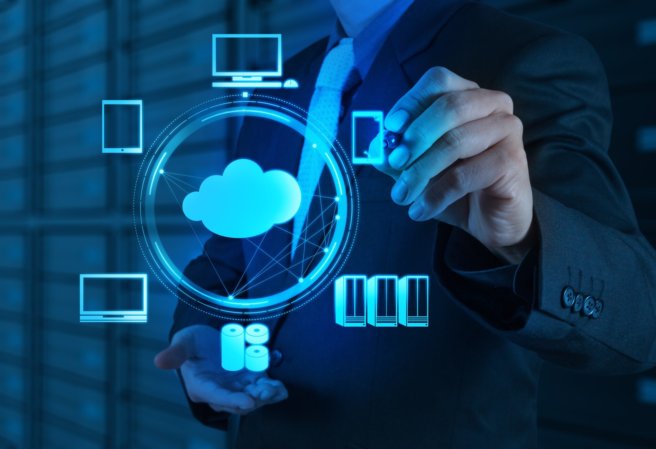Digital Transformation e a nova realidade corporativa