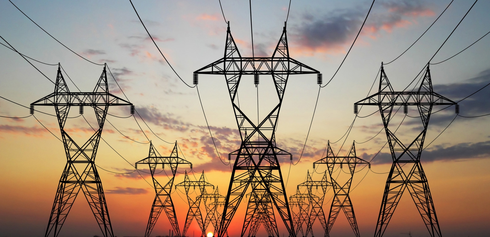 Temos que estar atentos ao Setor Elétrico e  de Infraestrutura