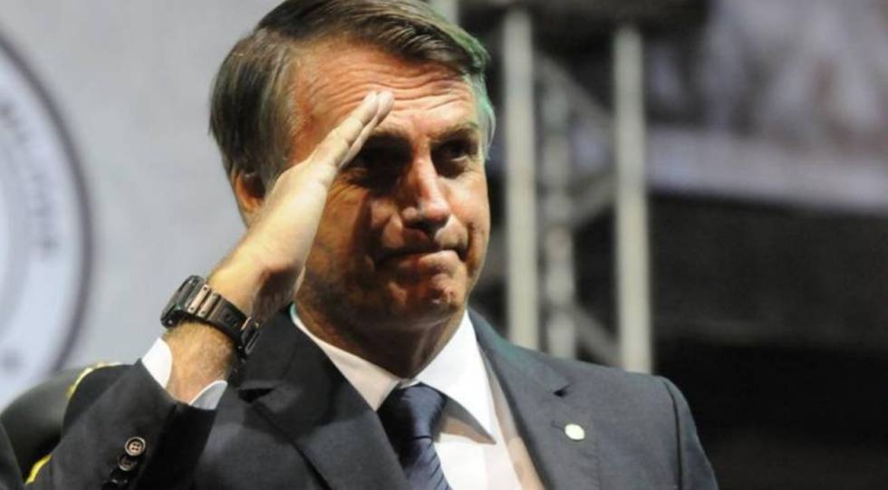 A fake news está na ponta da baioneta…