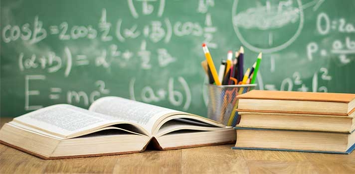 A disputa pela educação