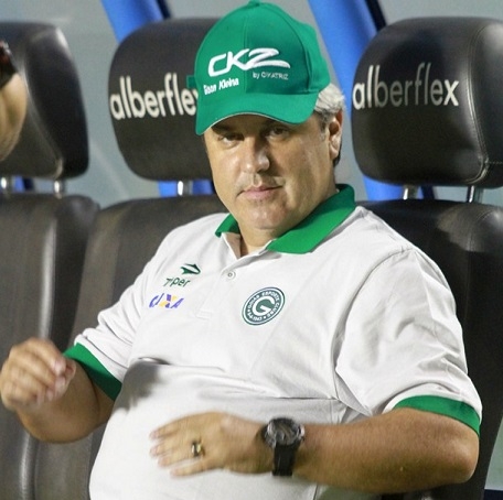 Não deixou afetar