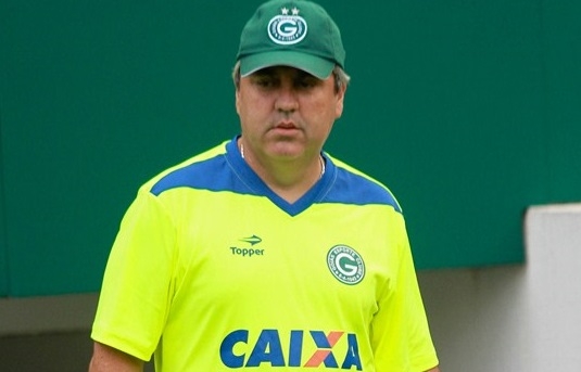 Kleina vê time mais ousado nesta temporada