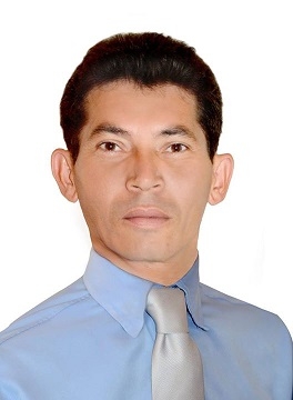 Rosendo Conceição