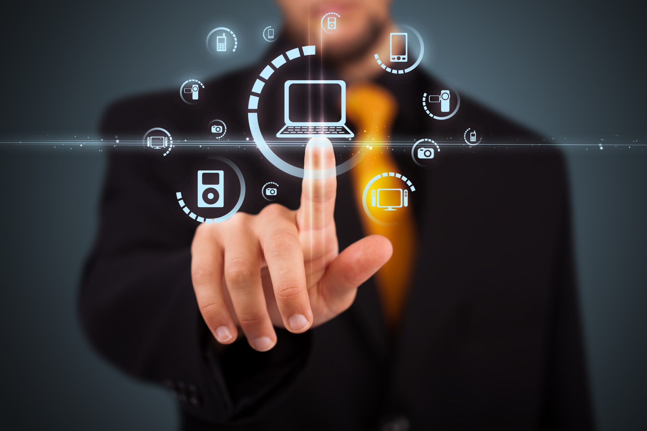 No marketing digital, a diferença está na qualidade do tráfego (ou do visitante)