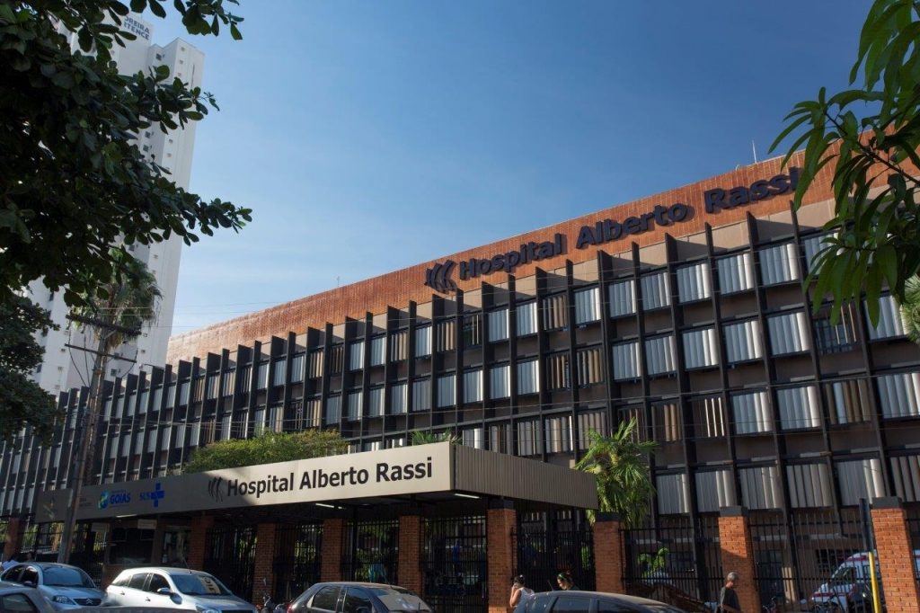 HGG abre processo seletivo com salário de até R$ 8 mil 