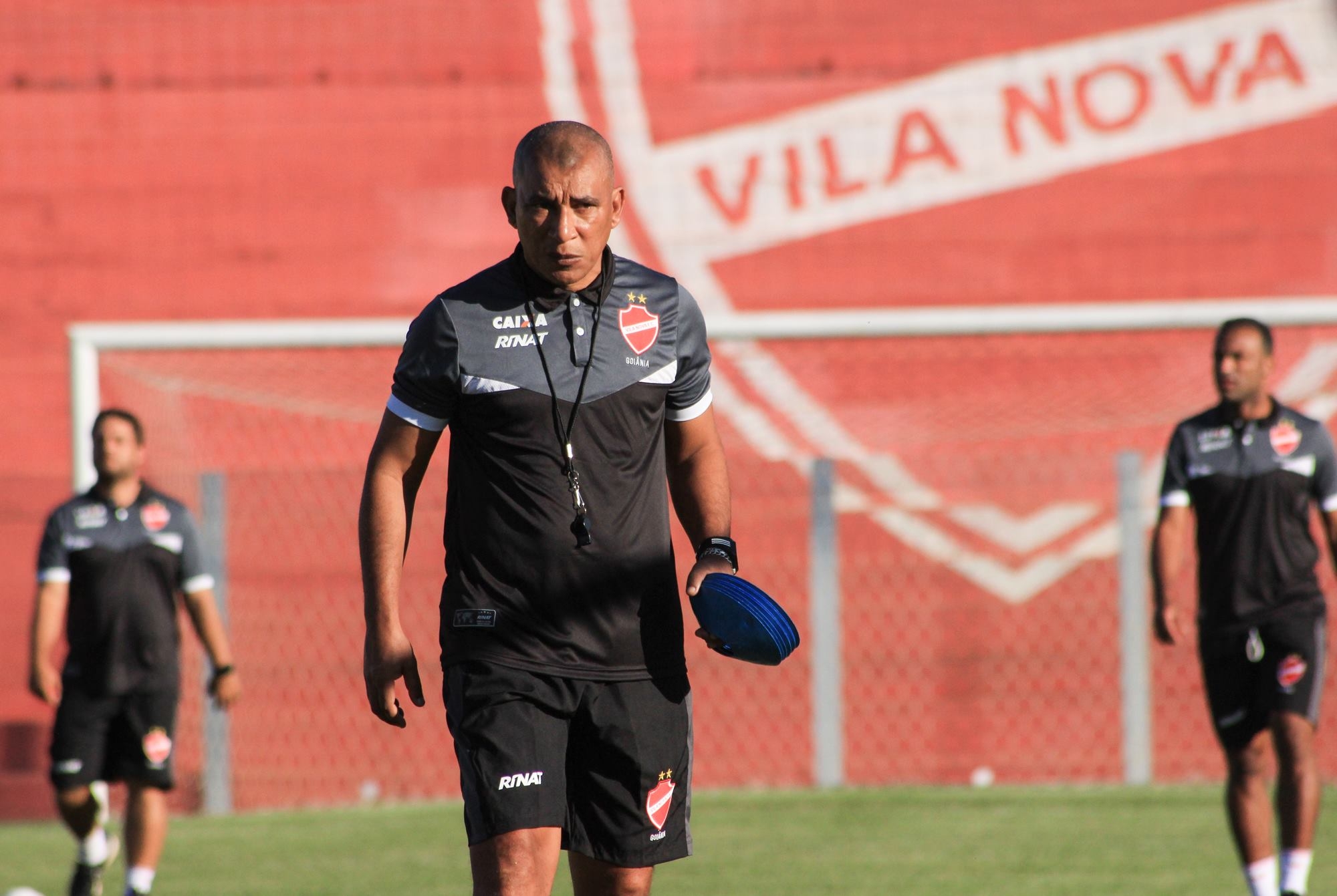 Maria celebra vitória e permanência no G-4