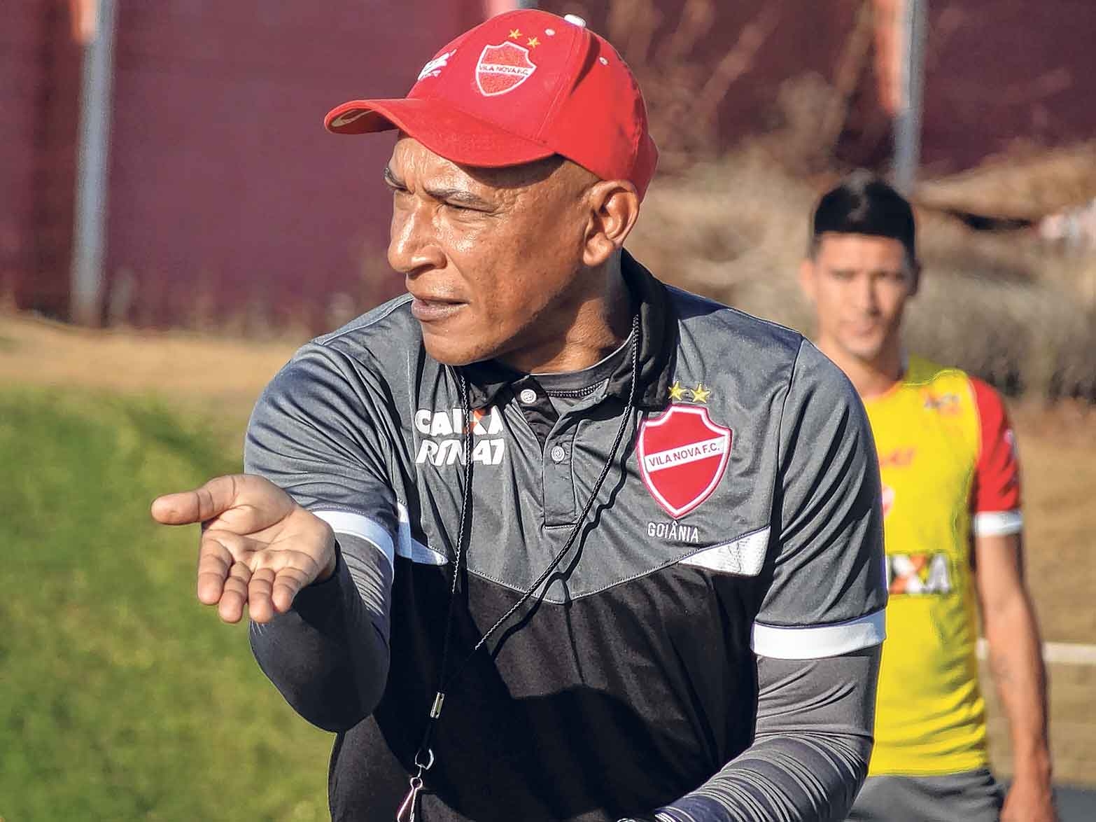 Manutenção do projeto
