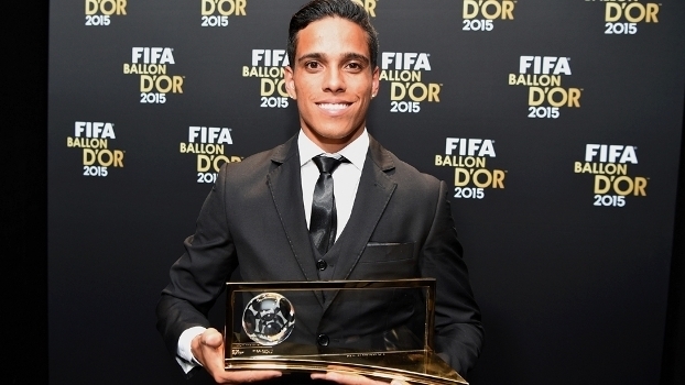Wendell Lira e Rui Barbosa, “dois pequenos”