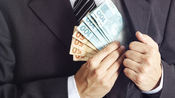 Como exterminar  a corrupção no Brasil