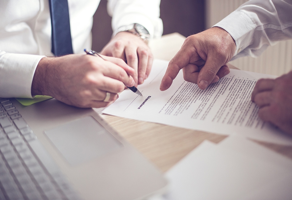 Aplicação da nova lei aos contratos de trabalho
