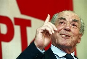 Brizola tinha razão sobre o PT