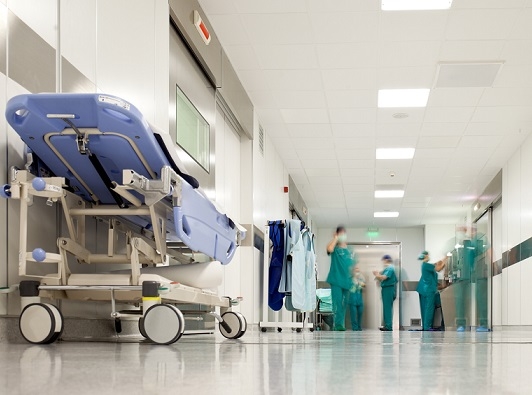 Hospital terá de indenizar pais de criança que teve atendimento negado