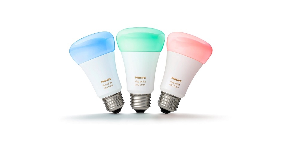 Philips lança lâmpada com internet 100 vezes mais rápida que Wi-Fi