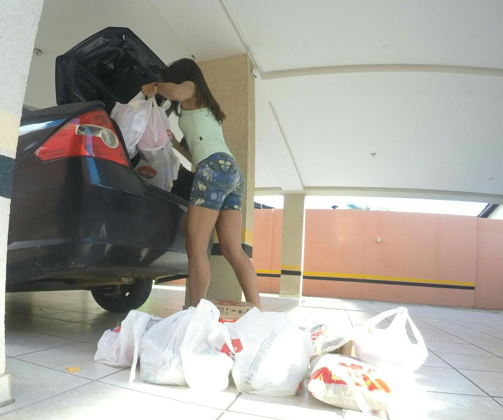 Caravana dos bons