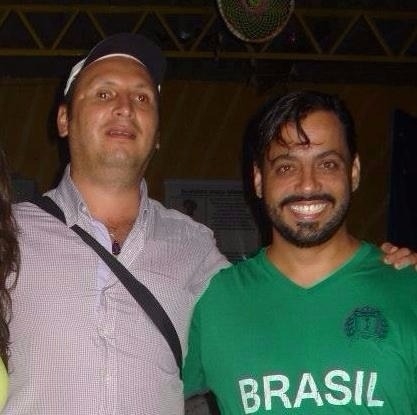 Mistério perto do fim