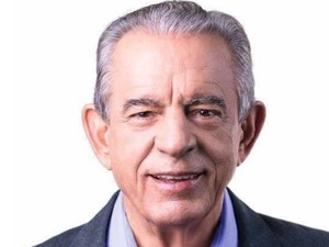 Iris e sua eterna esposa traída, Goiânia!