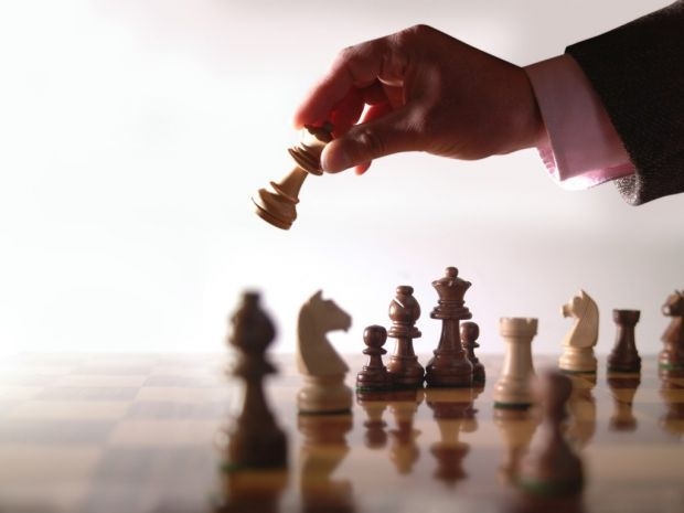 Marketing  político eleitoral: eixos do sucesso