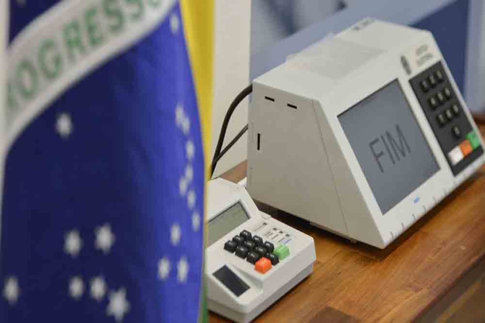 Lamentável,  as eleições de 2018