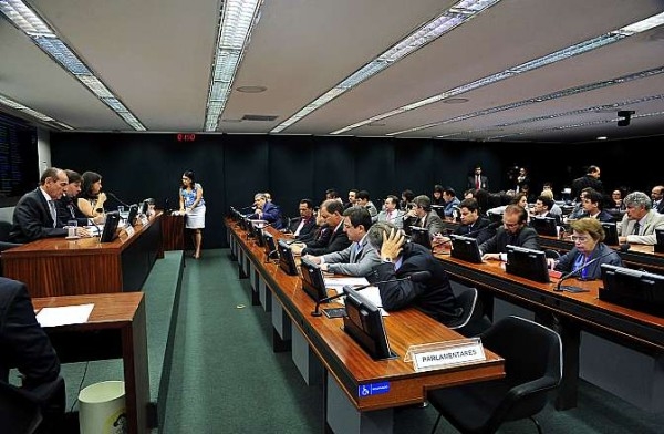 Candidatura avulsa