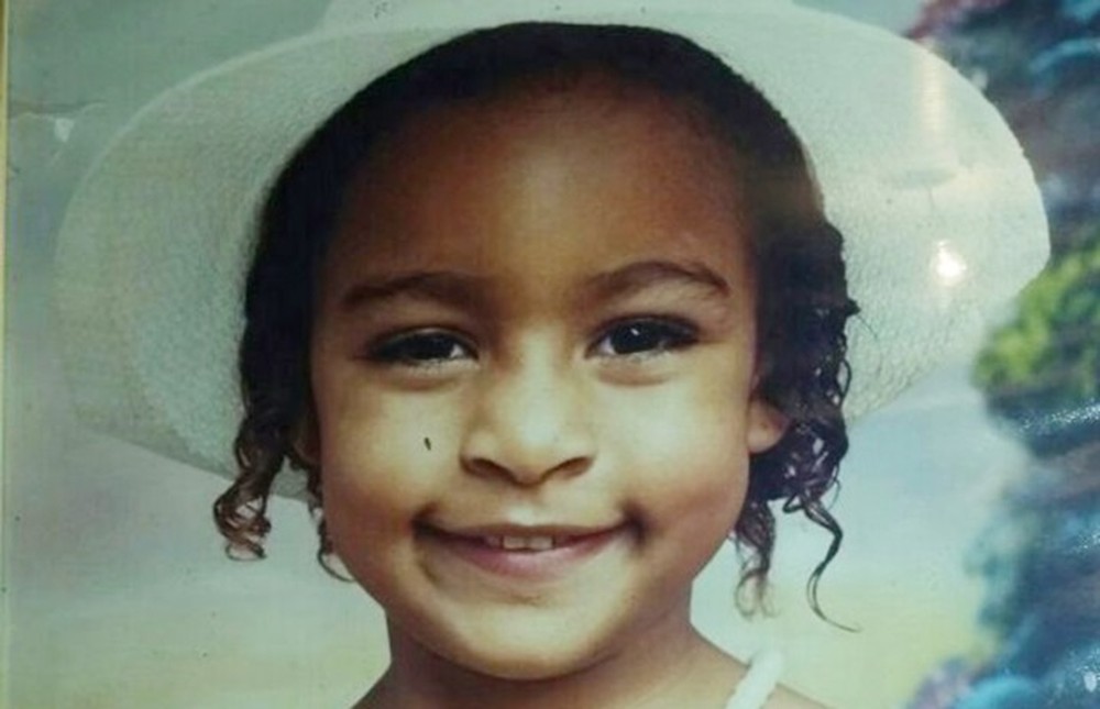Trio é condenado por ligação com morte de menina de 10 anos