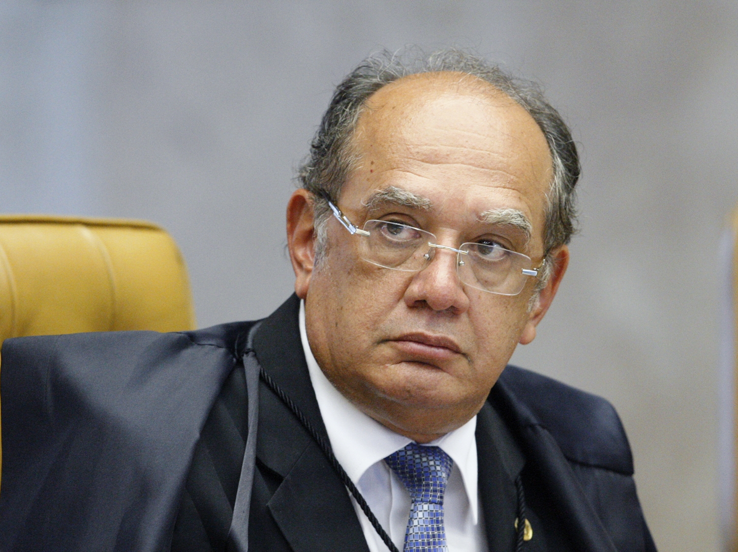 Anistia pode estimular desprezo à lei