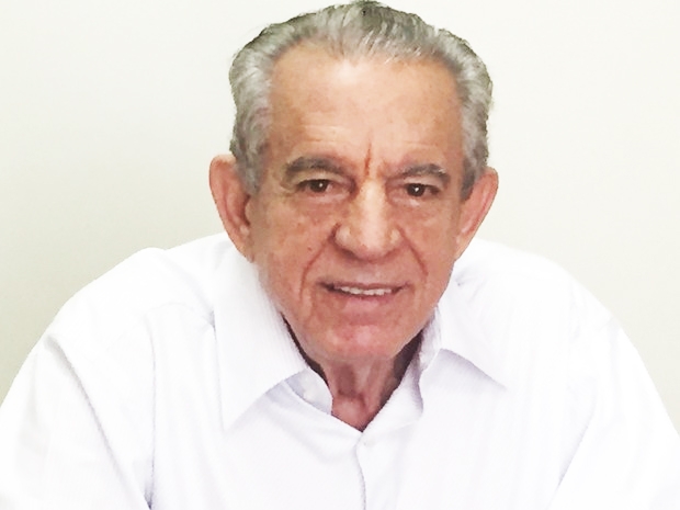 Área social, a marca de Iris na prefeitura de Goiânia