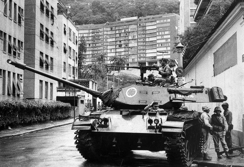 31 de março: é preciso recordar para que a barbárie de outrora não se repita