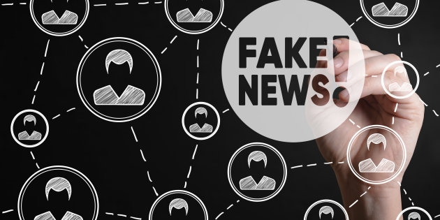 Haddad apela  a fake news
